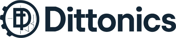 Dittonics.com